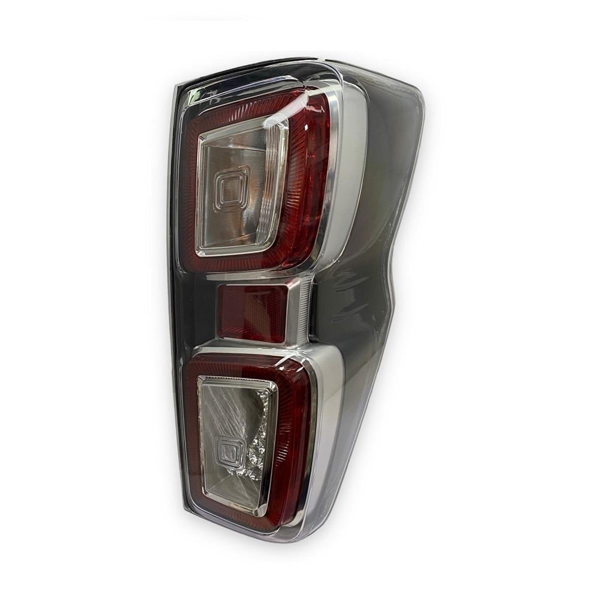 STOP LAMBASI (DUYLU-LEDLİ) ISUZU D-MAX 2020-2021 SAĞ