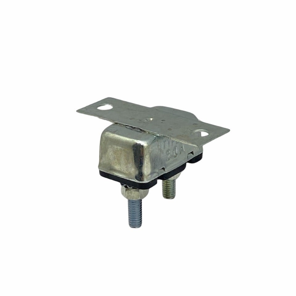 TAKVİYE TERMİK OTOMATİK SİGORTA 20 A