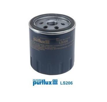 PURFLUX YAĞ FİLTRESİ CHEVROLET CAPTIVA/KALOS-OPEL ASTRA/CORSA/MERIVA/VECTRA/ZAFIRA