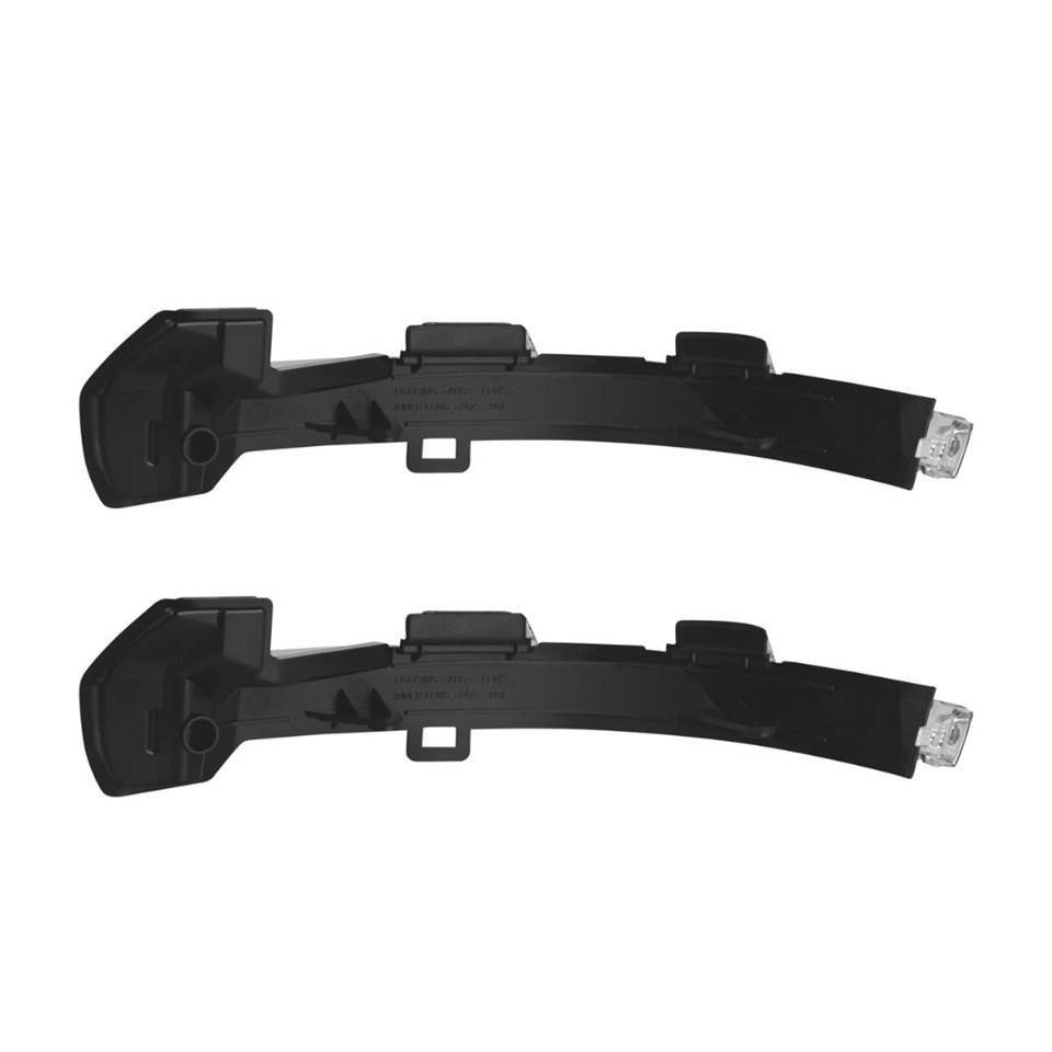 OSRAM AYNA SİNYAL LAMBASI (KAYAR LEDLİ) (BEYAZ) VW ARTEON/GOLF VIII/PASSAT B8 (2 AD)