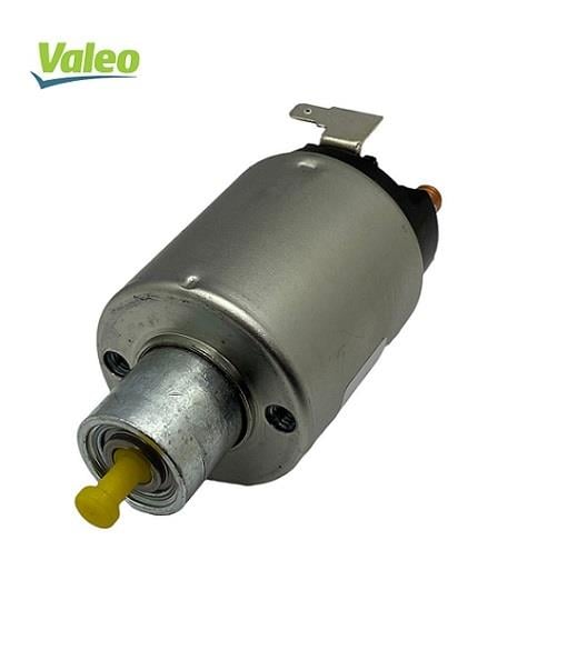 VALEO 12V MARŞ OTOMATİĞİ MITSUBISHI TİPİ (2 DELİK-SOL FİŞLİ) FORD-HYUNDAİ-MAZDA-MITSUBISHI-RENAULT