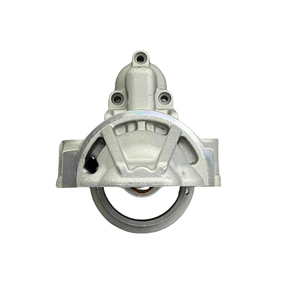 MARŞ PİNYON KAPAK BOSCH TİPİ CITROEN JUMPER-FIAT DUCATO-FORD TRANSIT V347-PEUGEOT BOXER 2006 >