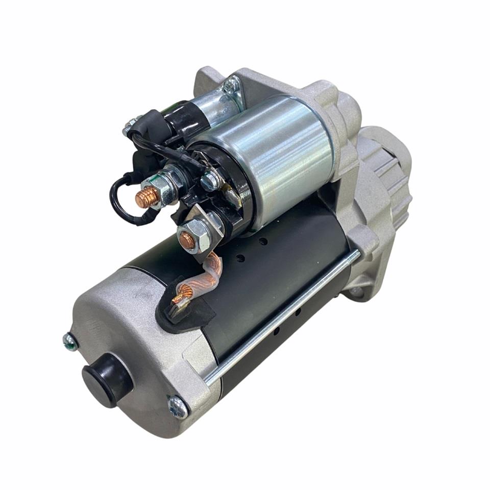 24V MARŞ MOTORU BOSCH TİPİ 9 DİŞ 4 KW (033) MERCEDES ACCELO/ATEGO/ATRON/AXOR/CITARO/CITO/CONECTO