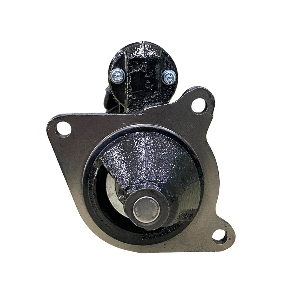24V MARŞ MOTORU NIPPON DENSO TİPİ 11 DİŞ 5.5 KW JENERATÖR