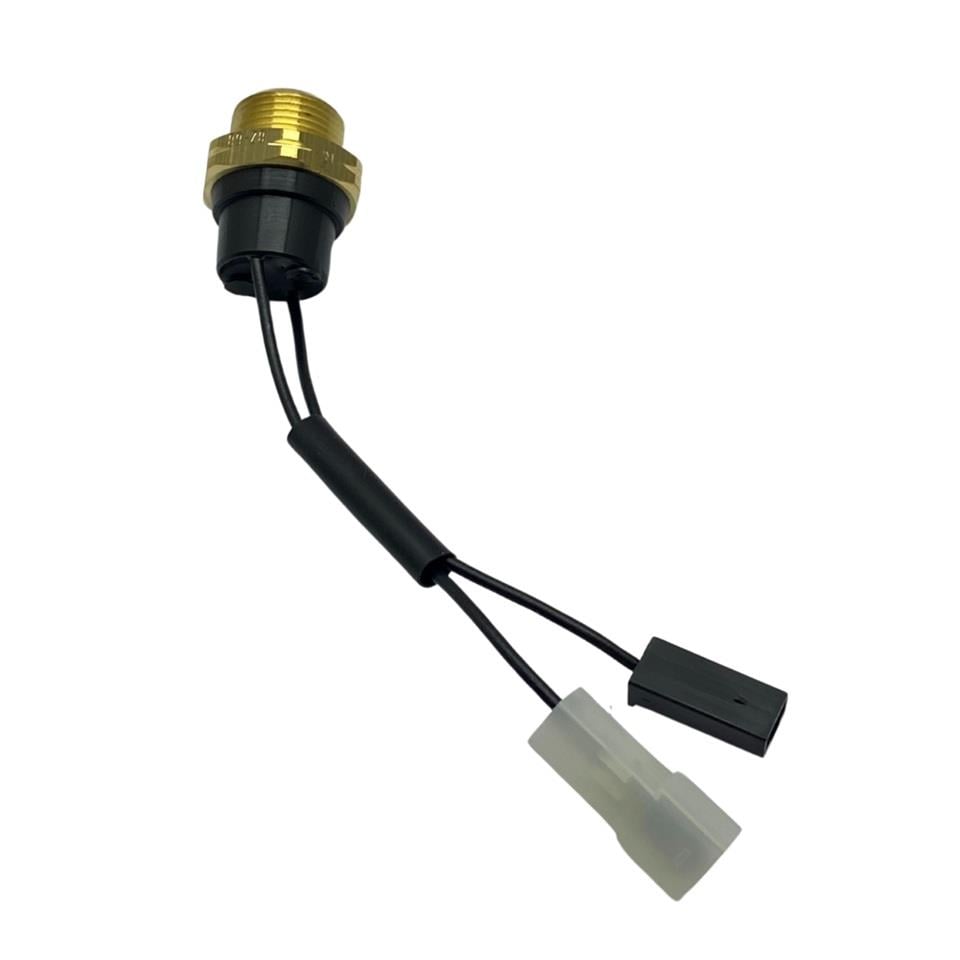 TDS FAN MÜŞÜRÜ (YAZLIK) 82/68 °C (KABLOLU)