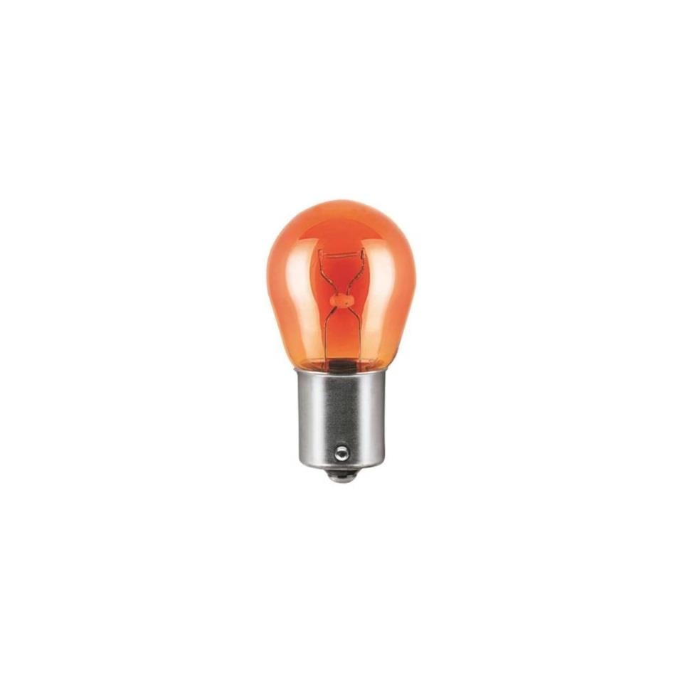 24V 93 AMPUL 21W SARI (DÜZ TIRNAK)