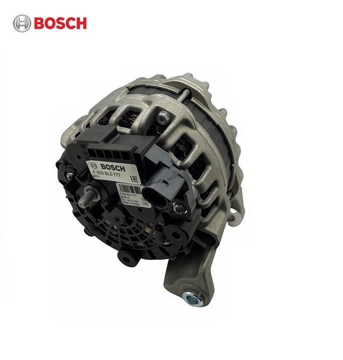 BOSCH 12V ALTERNATÖR DİNAMO 150 A (LIN) IVECO DAILY 2014 >