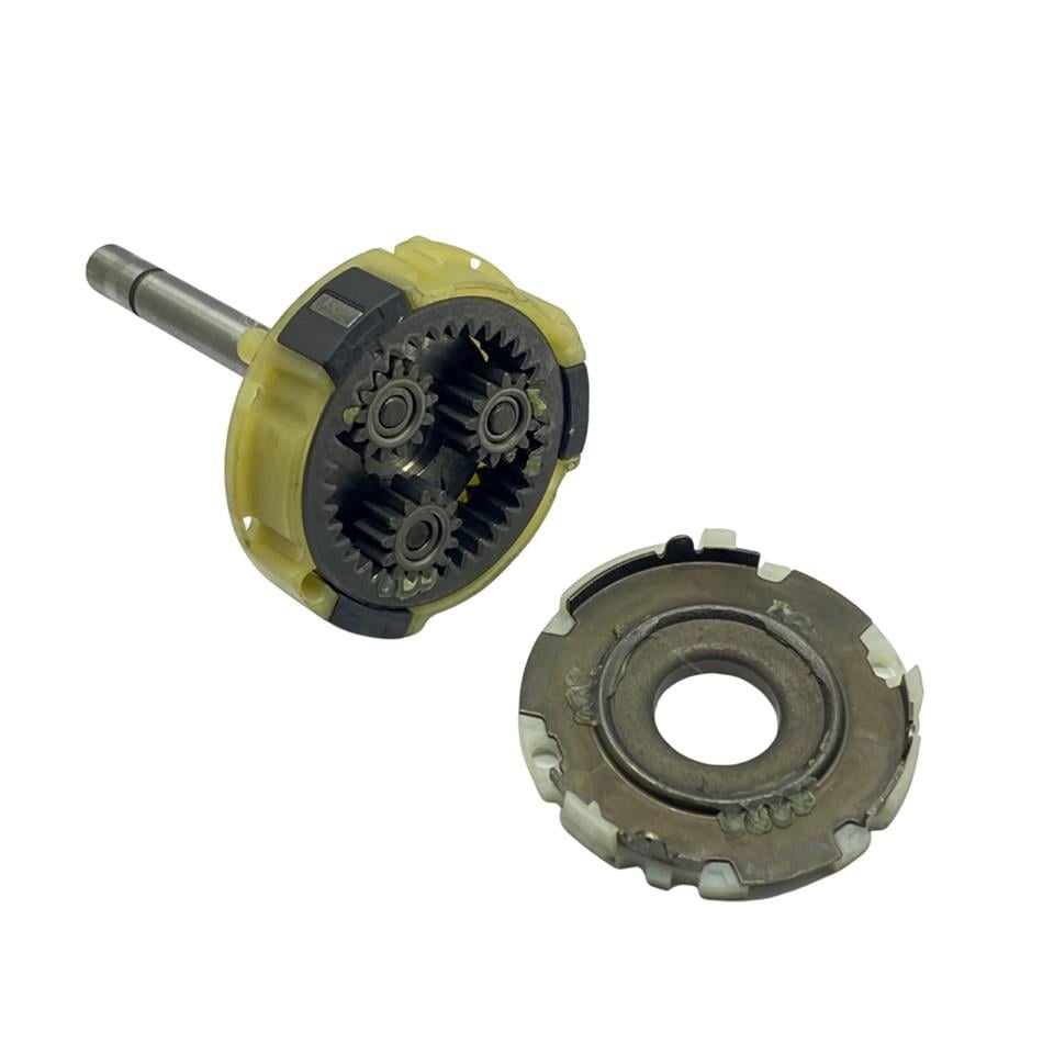 BOSCH MARŞ REDÜKTÖR DİŞLİ MİLİ (PLANET) CITROEN-FIAT-IVECO-PEUGEOT 2008 >