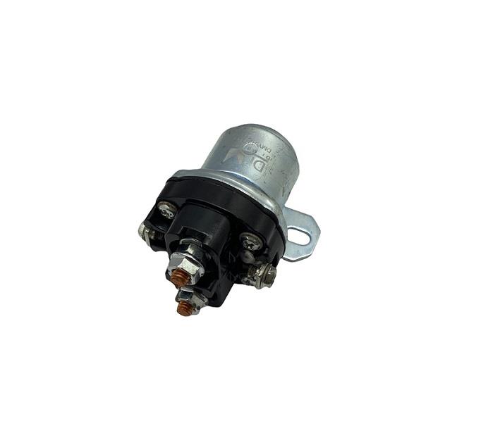 DR.MULLER 24V MARŞ YARDIMCI ARA OTOMATİK (KABLOLU) (ÇİFT ÇIKIŞ)