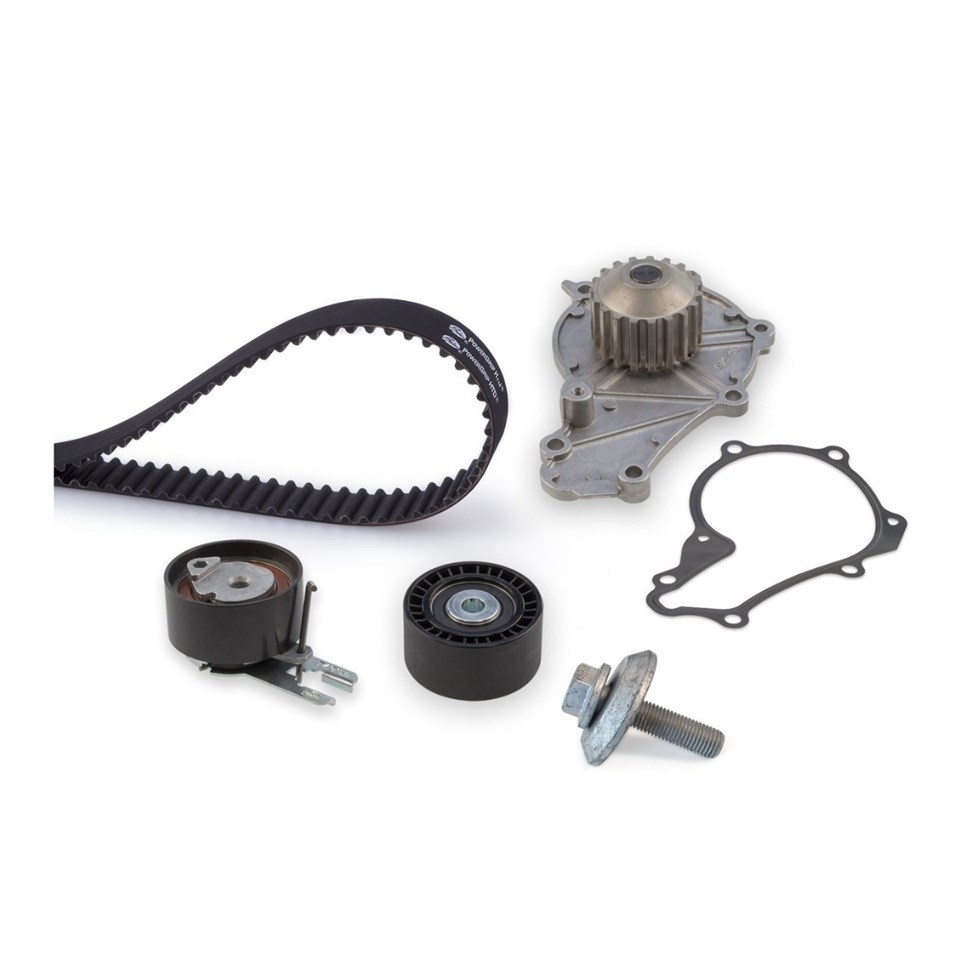 EKSANTRİK KAYIŞ SETİ (TRİGER) (DEVİRDAİMLİ) CITROEN-FORD-MAZDA-MINI-PEUGEOT