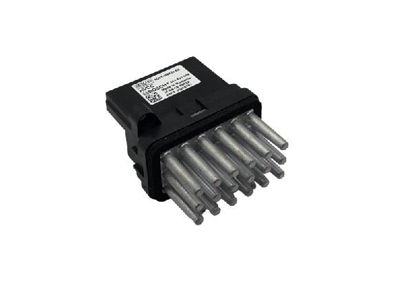 BOSCH 12V KLİMA KONTROL RÖLESİ FORD C-MAX/FIESTA VI/FOCUS/KUGA/MONDEO/S-MAX