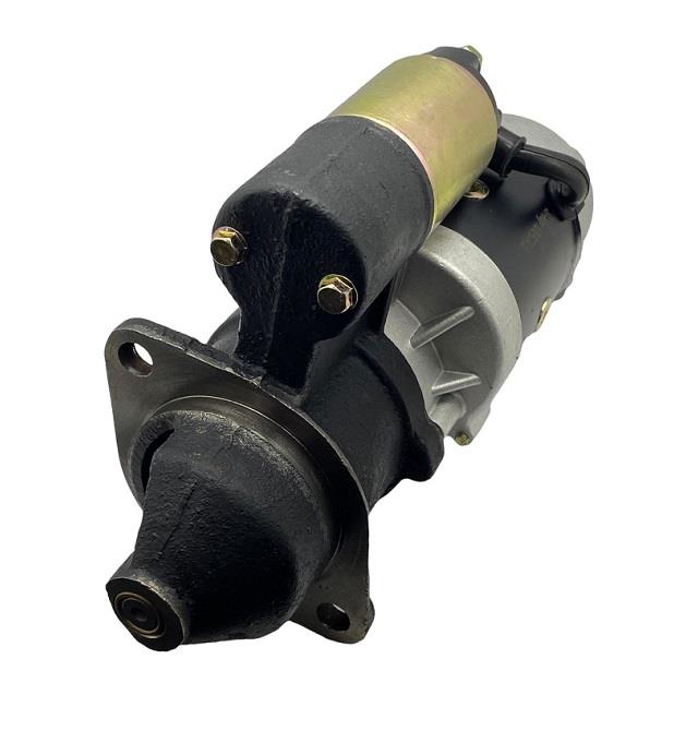 24V MARŞ MOTORU NIPPON DENSO TİPİ 11 DİŞ 4 KW MARİN-JENERATÖR