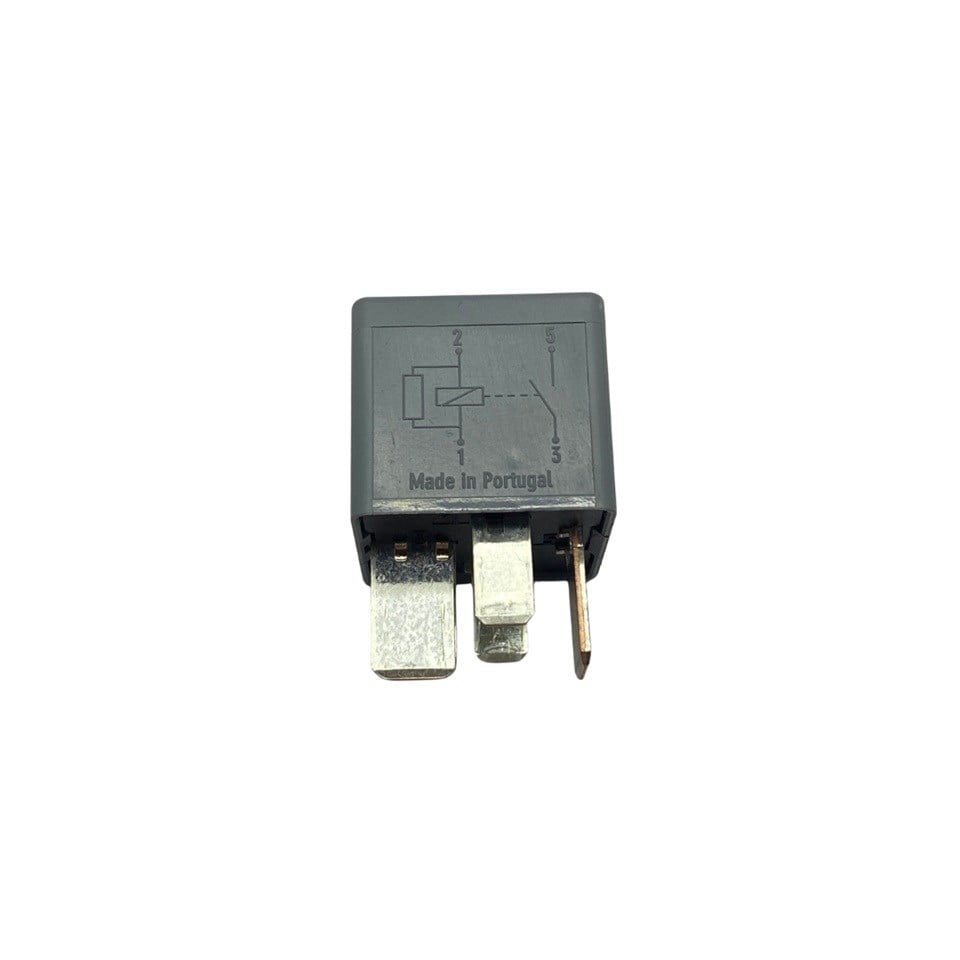 12V RÖLE 4 UÇLU 70 A (DİRENÇLİ) (30-85-86-87) OEM PORTUGAL