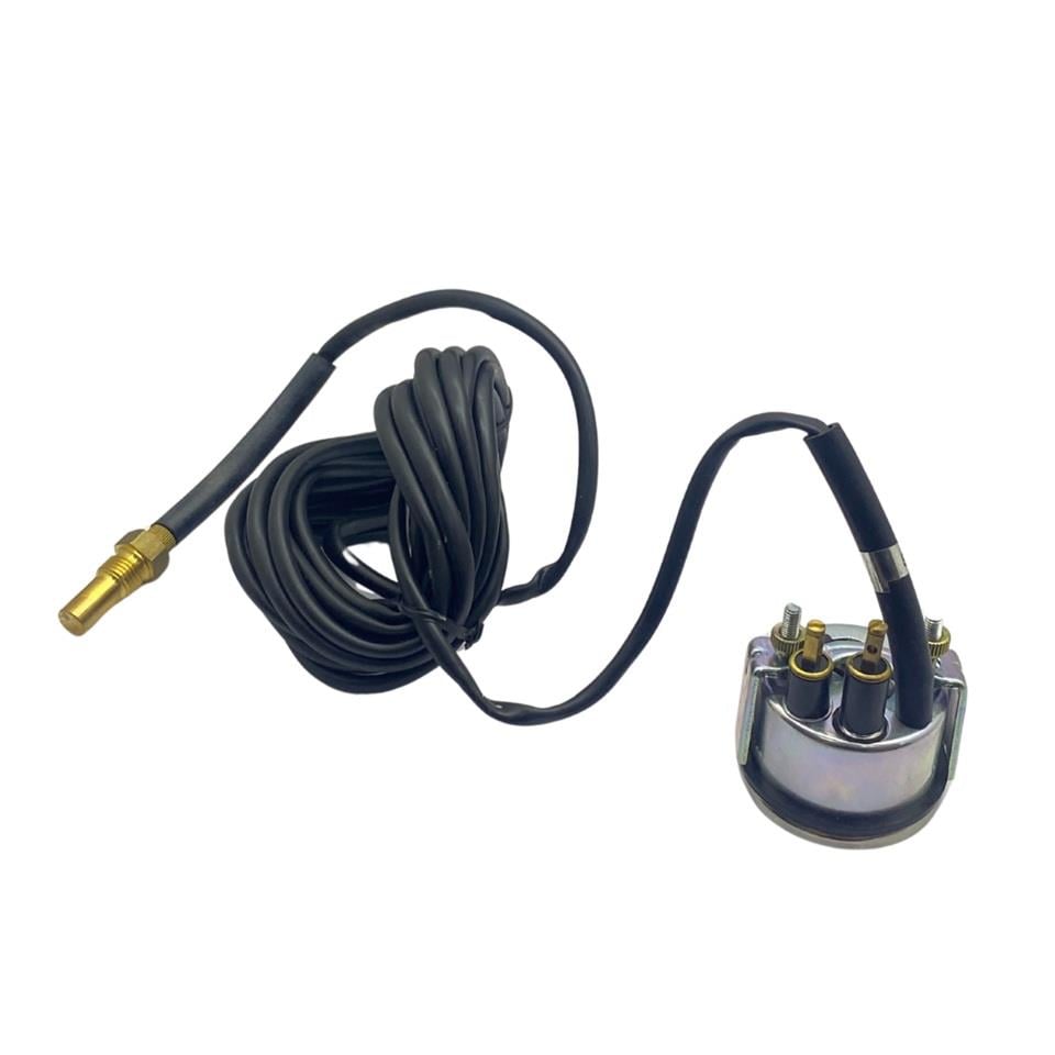 ÖLÇÜSAN HARARET SAATİ CİVALI 5 MT (40°C-120°C) (İKAZLI) (52 MM)