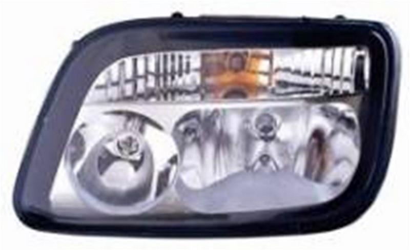 AYFAR KOMPLE FAR (ELEKTRİKLİ-MOTORLU) MERCEDES ACTROS MP II 2003-2008 SAĞ 