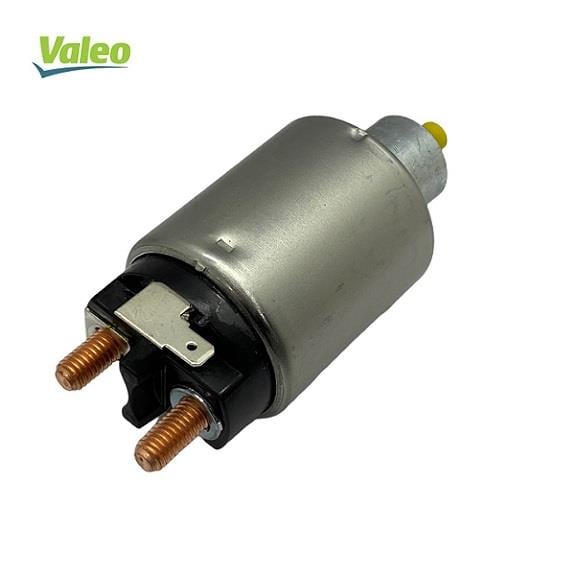 VALEO 12V MARŞ OTOMATİĞİ MITSUBISHI TİPİ (2 DELİK-SOL FİŞLİ) FORD-HYUNDAİ-MAZDA-MITSUBISHI-RENAULT
