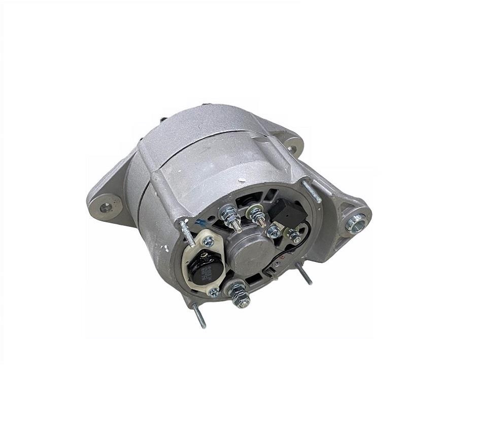 24V ALTERNATÖR DİNAMO BOSCH TİPİ 80 A (L) VOLVO-BMC BELDE