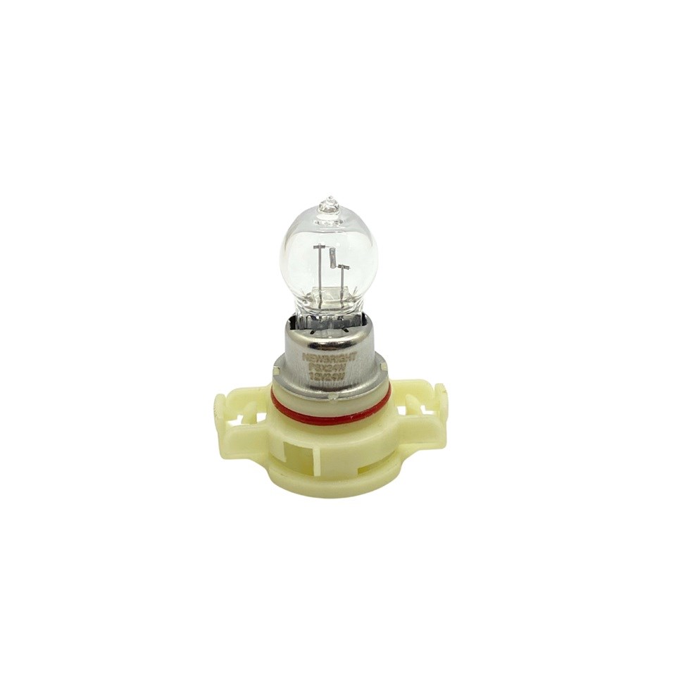 12V GÜNDÜZ SÜRÜŞ AMPULÜ SOKETLİ PSX24W
