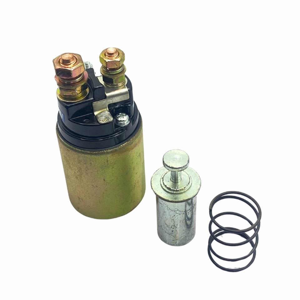 24V MARŞ OTOMATİĞİ 4 KW (GÖVDE ÇAPI 56 MM) JENERATÖR