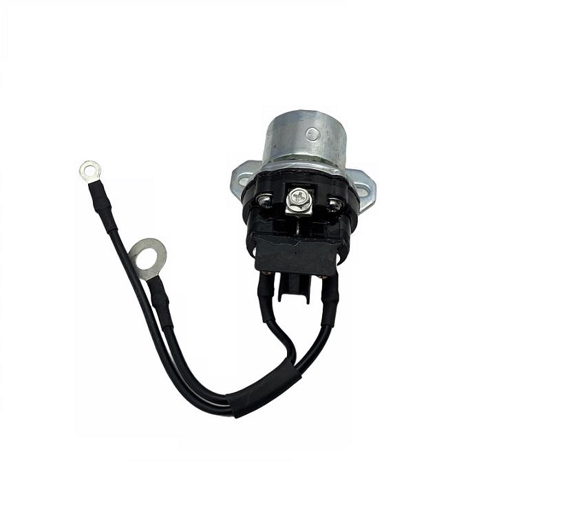 24V MARŞ YARDIMCI ARA OTOMATİK (KABLOLU) (TEK ÇIKIŞ) KOREA