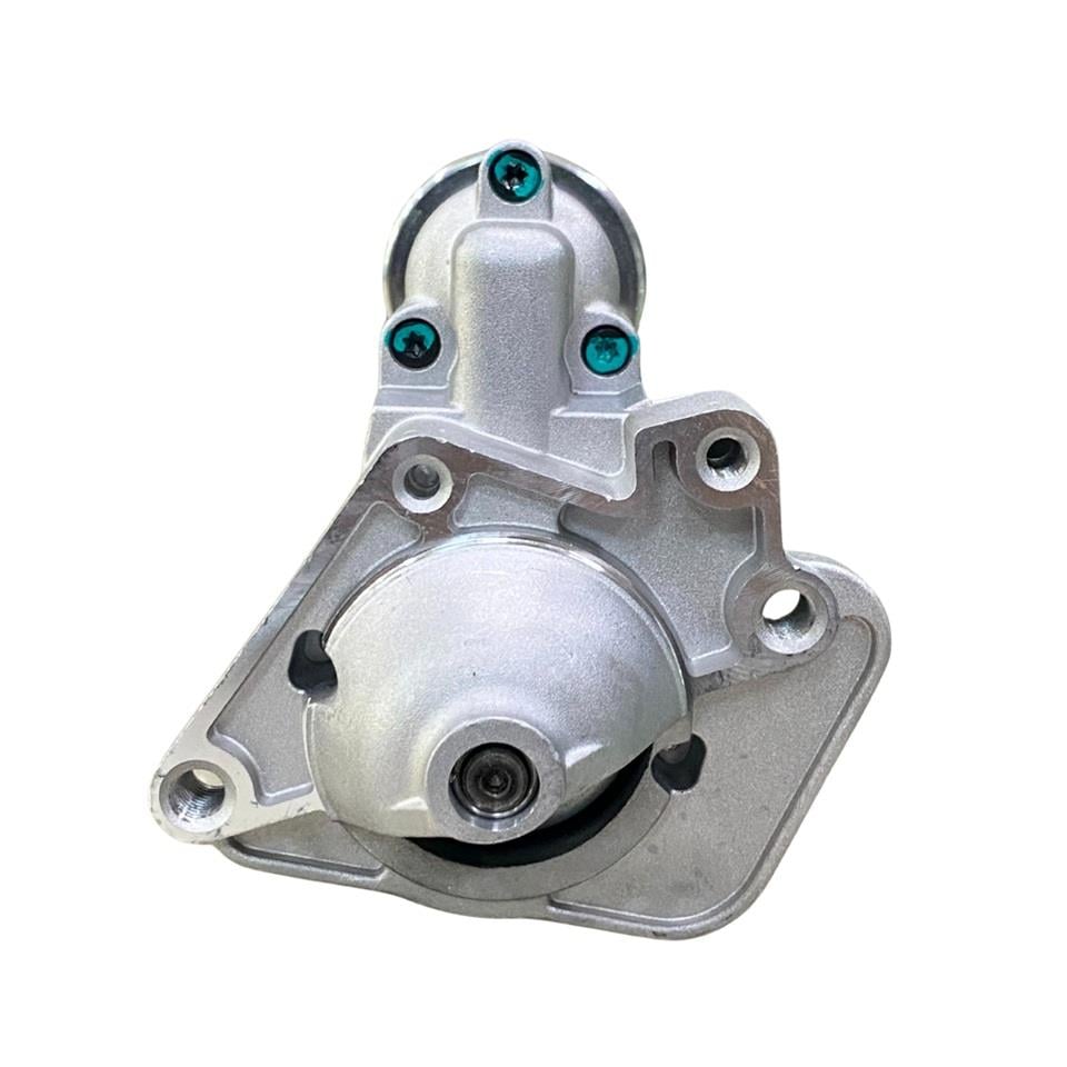 12V MARŞ MOTORU BOSCH TİPİ 12 DİŞ 1.2 KW (START-STOP) DACIA DUSTER-NISSAN JUKE-RENAULT CAPTUR/CLIO
