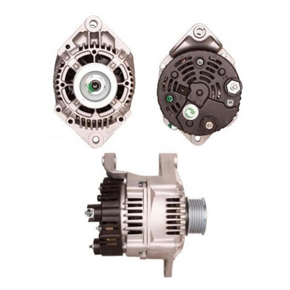 12V ALTERNATÖR DİNAMO VALEO TİPİ 75 A (CIVATALI) (L) RENAULT CLIO/MEGANE/KANGOO 1.9