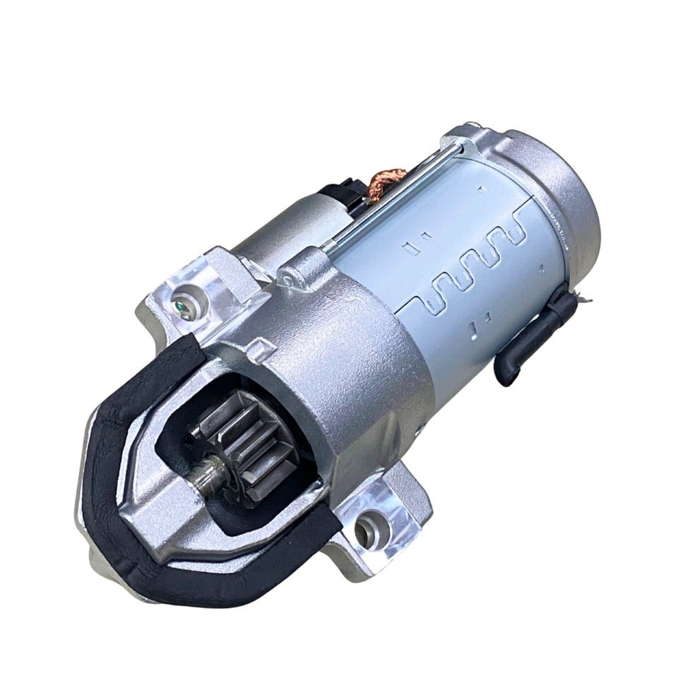12V MARŞ MOTORU DENSO TİPİ 11 DİŞ 1.1 KW LAND ROVER FREELANDER/RANGE ROVER EVOQUE OEM