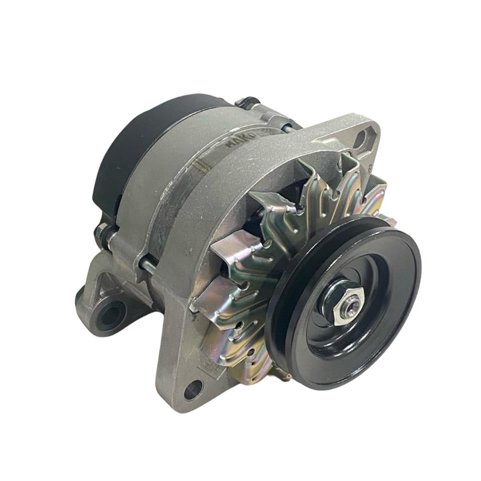 MAKO 24V ALTERNATÖR DİNAMO 30 A FIAT 35NC/50NC-FORD CARGO-IVECO