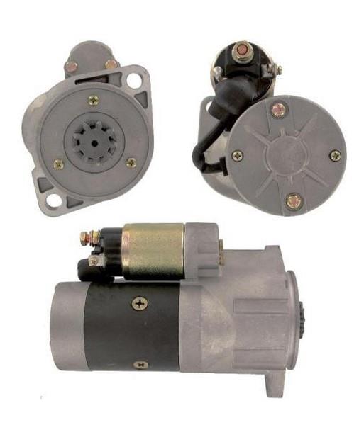 UNIPOINT 12V MARŞ MOTORU HITACHI TİPİ 9 DİŞ 2 KW