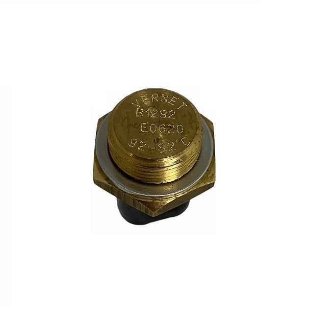 VERNET FAN MÜŞÜRÜ 92/82 °C (2 FİŞ SOKETLİ) RENAULT R9/R11/R19/CLIO