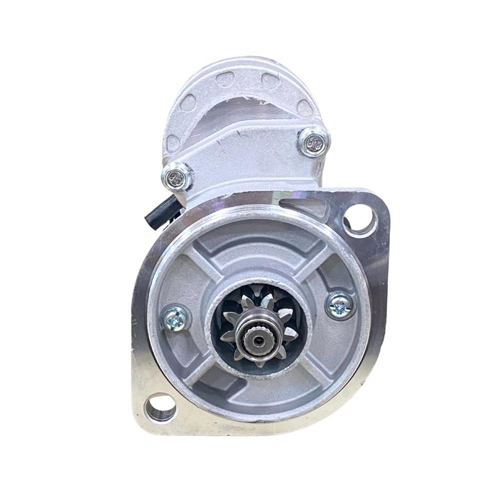 12V MARŞ MOTORU NIPPON DENSO TİPİ 9 DİŞ 2 KWDAEWOO-HYUNDAI-ISUZU-JCB-KOMATSU-SAMSUNG (YANMAR MOTOR)