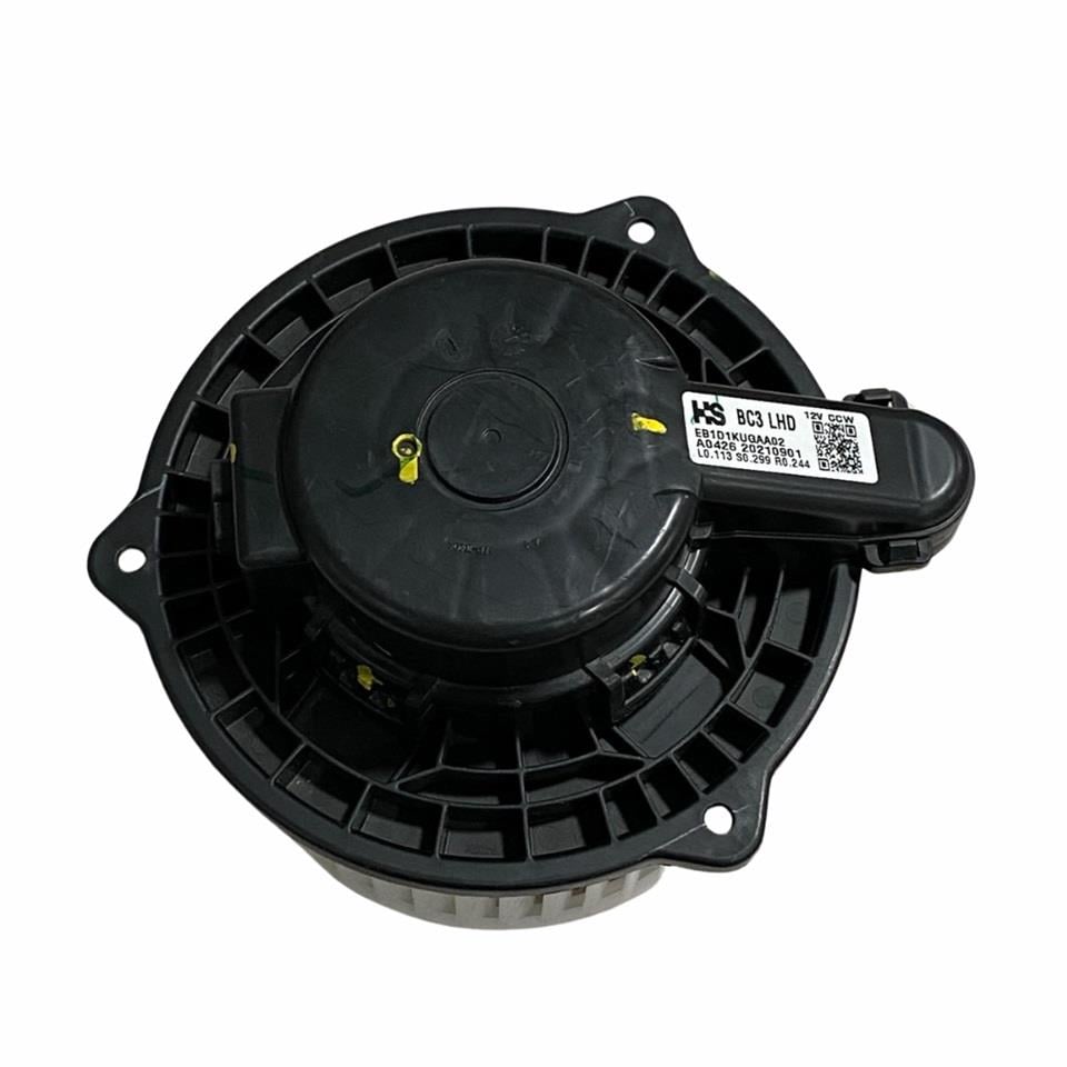 12V KALORİFER MOTORU HYUNDAI I20/IX 35/TUCSON-KIA SORENTO