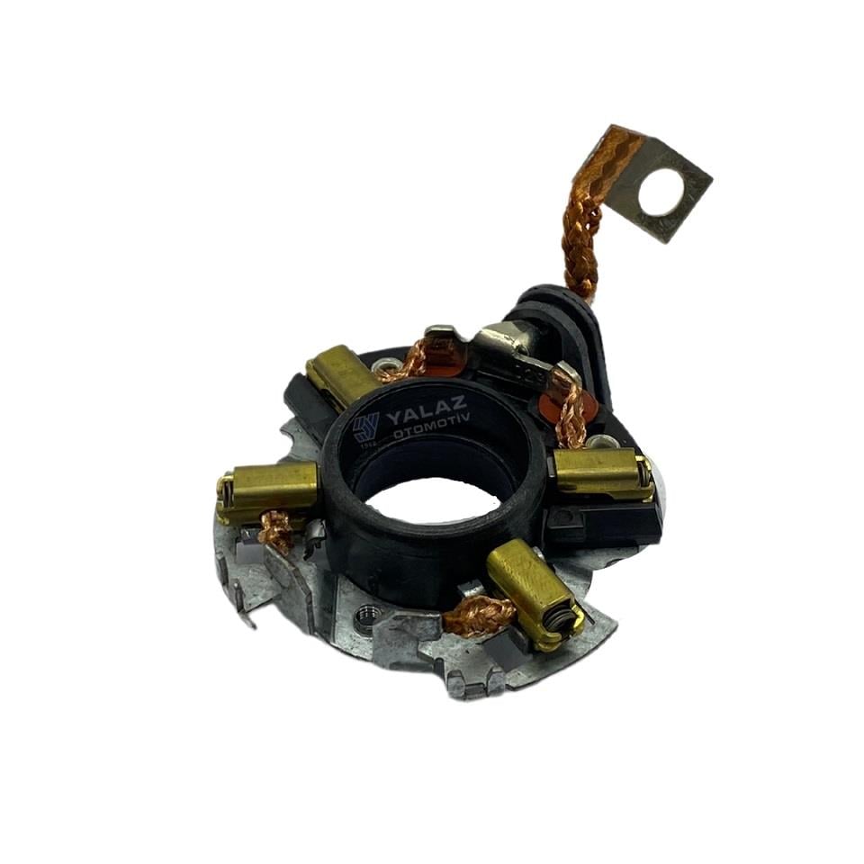 IKA MARŞ KÖMÜR YUVASI BOSCH TİPİ 49 MM 161 (ALÇAK) NISSAN-RENAULT TWINGO