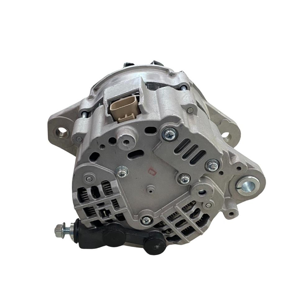 24V ALTERNATÖR DİNAMO MITSUBISHI TİPİ 80 A (L-R) (KLİMALI) MITSUBISHI CANTER/PRENSES/SAFIR