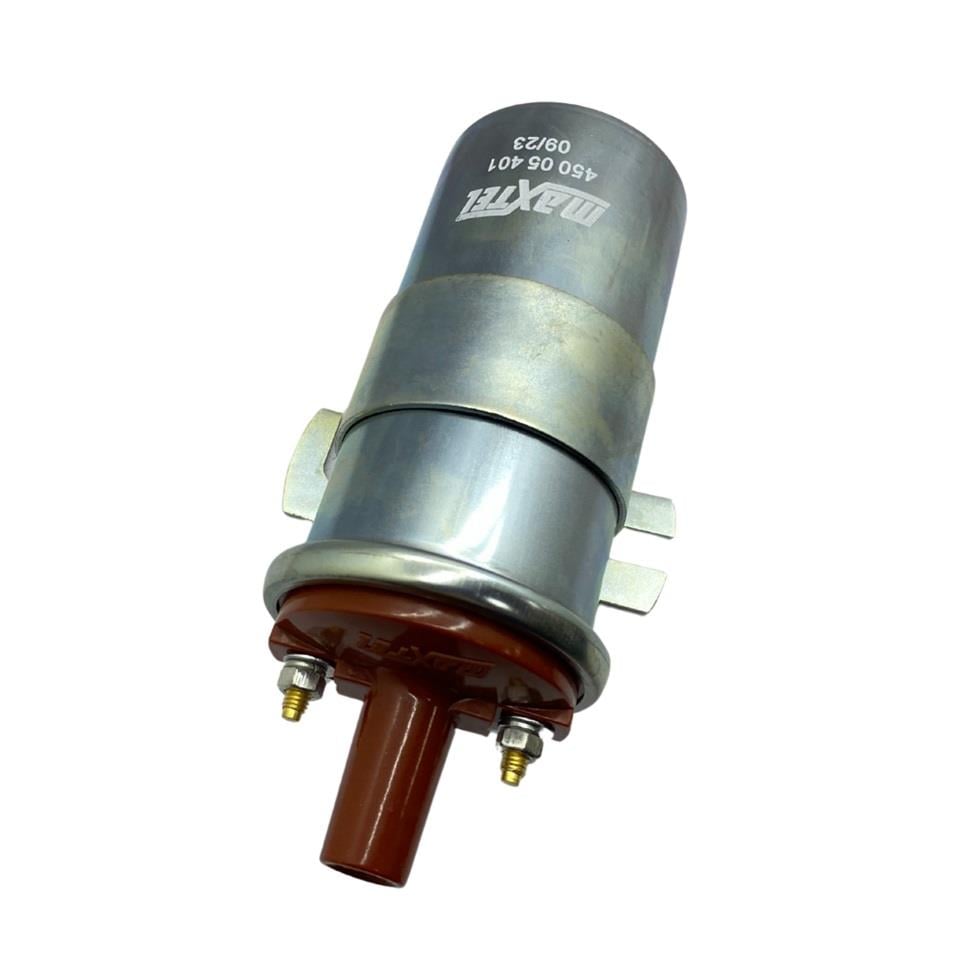 ATEŞLEME BOBİNİ (PLATİNLİ) RENAULT R12-TOFAŞ DOĞAN/KARTAL/ŞAHİN