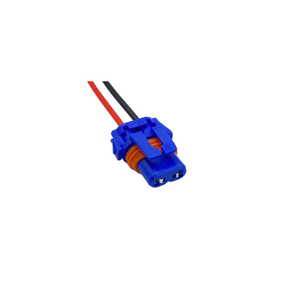 9006 AMPUL SOKETİ (2 FİŞ KABLOLU) HB4/HIR2