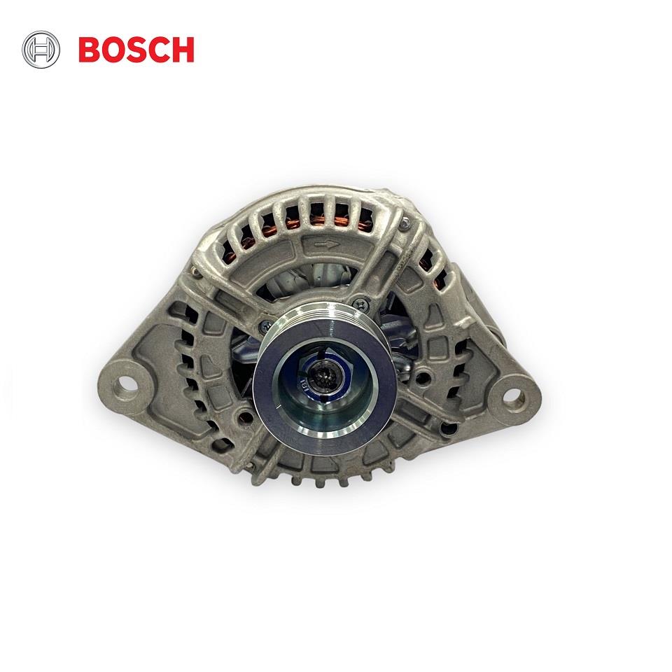 BOSCH 12V ALTERNATÖR DİNAMO 140 A (L-DFM) FIAT DUCATO-IVECO DAILY-KARSAN J10/JEST-PEUGEOT J10