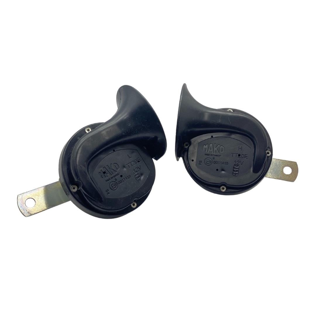 MAKO 12V DADAT KORNA 410/510 HZ (TEK FİŞLİ) TAKIM