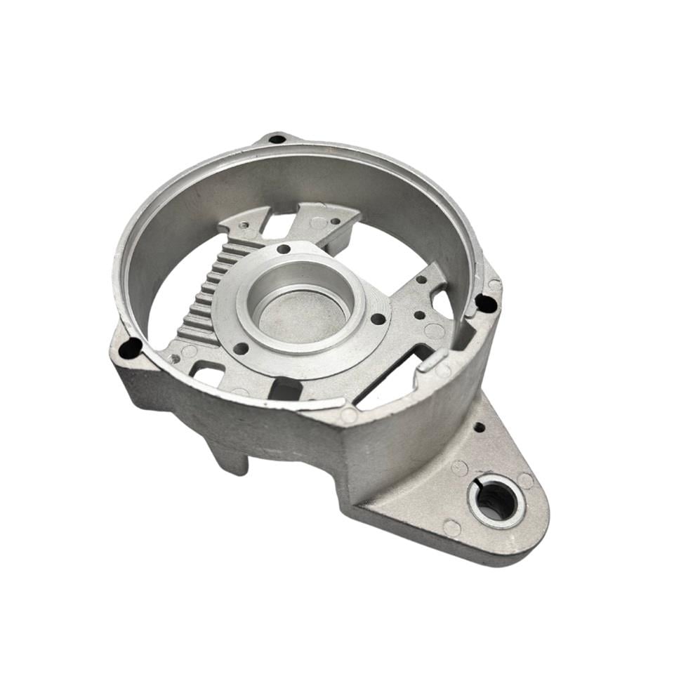 ALTERNATÖR ARKA KAPAK NIKKO TİPİ 35 A KOMATSU