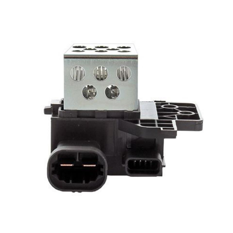 12V FAN RÖLESİ (FAN REZİSTANSI) (2+4 FİŞ SOKETLİ) DACIA DUSTER/DOKKER/LODGY-RENAULT CLIO IV