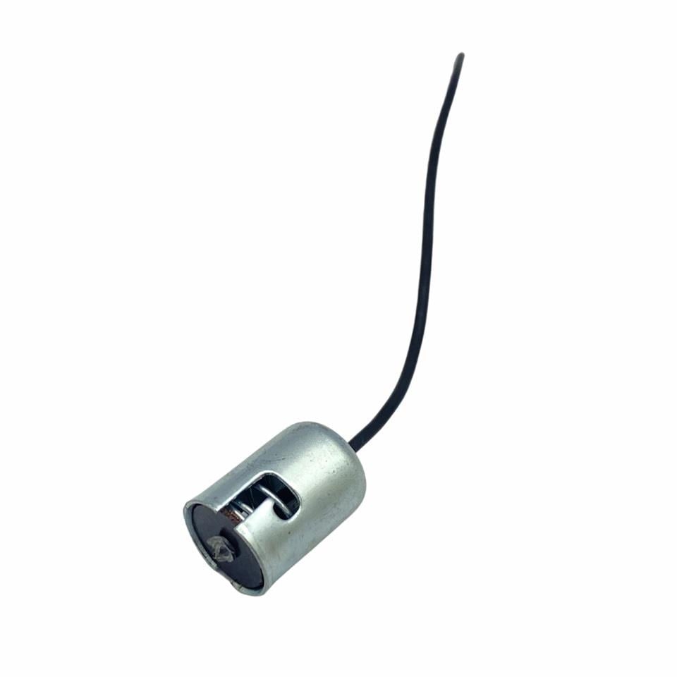 RADE TEKLİ DUY KOMPLE (FİBER) (67-93 AMPUL UYUMLU)