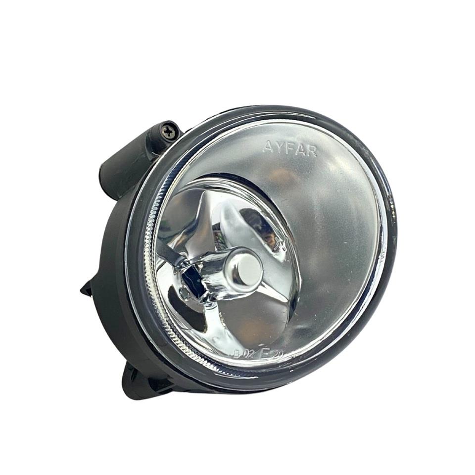 AYFAR SİS LAMBASI NISSAN-OPEL VIVARO-RENAULT CLIO/KANGOO/MEGANE/SCENIC/TRAFIC/TWINGO 1999-2009 SOL