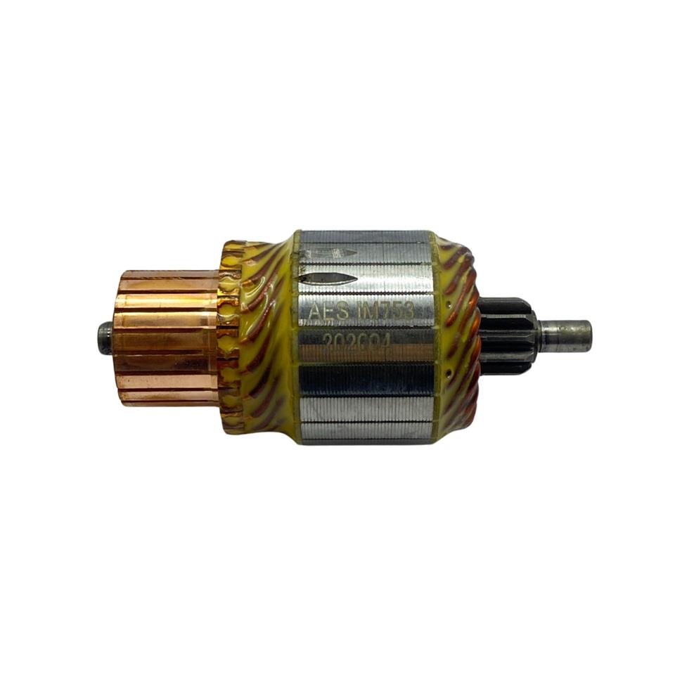 12V MARŞ KOLLEKTÖRÜ NIPPON DENSOTİPİ 11 DİŞ TOYOTA COROLLA 1993-1997