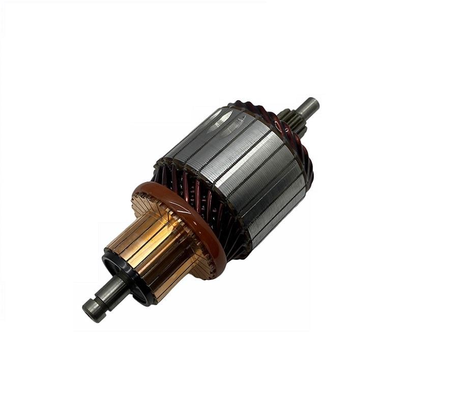 12V MARŞ KOLLEKTÖRÜ BOSCH TİPİ 11 DİŞ FIAT DUCATO/FORD V347 /PEUGEOT BOXER 2008 >