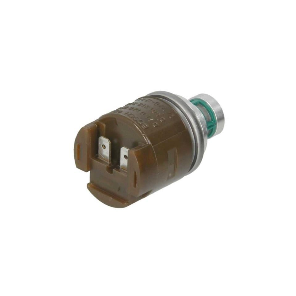 BOSCH 24V SELENOİD VALFİ 12 BAR 