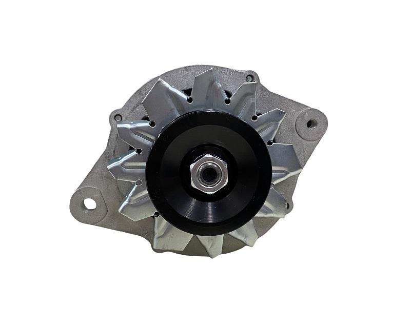 12V ALTERNATÖR DİNAMO HITACHI TİPİ 70 A NISSAN PATROL/VANETTE-FORKLİFT
