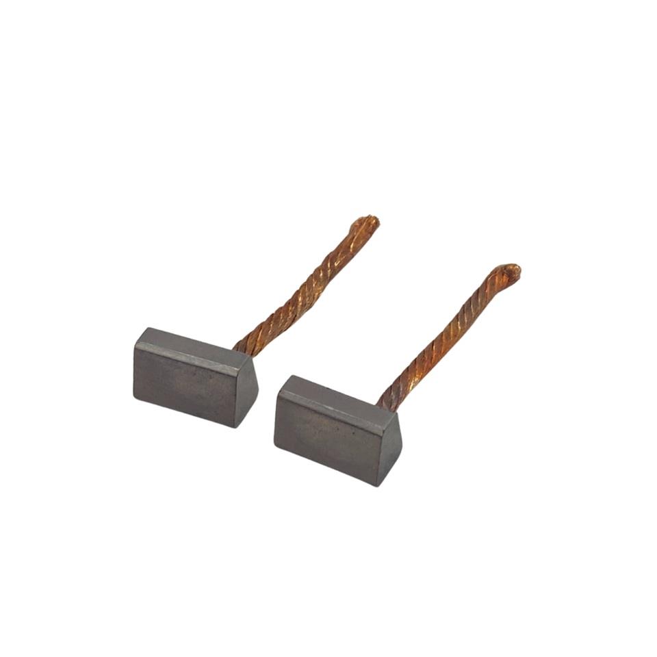 MARŞ KÖMÜRÜ VALEO TİPİ D6RA CITROEN-PEUGEOT-RENAULT (2 AD)