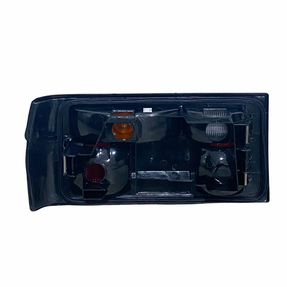 FARBA STOP LAMBASI (DUYSUZ) FÜME RENAULT R9 FAIRWAY (1991-1995) SAĞ