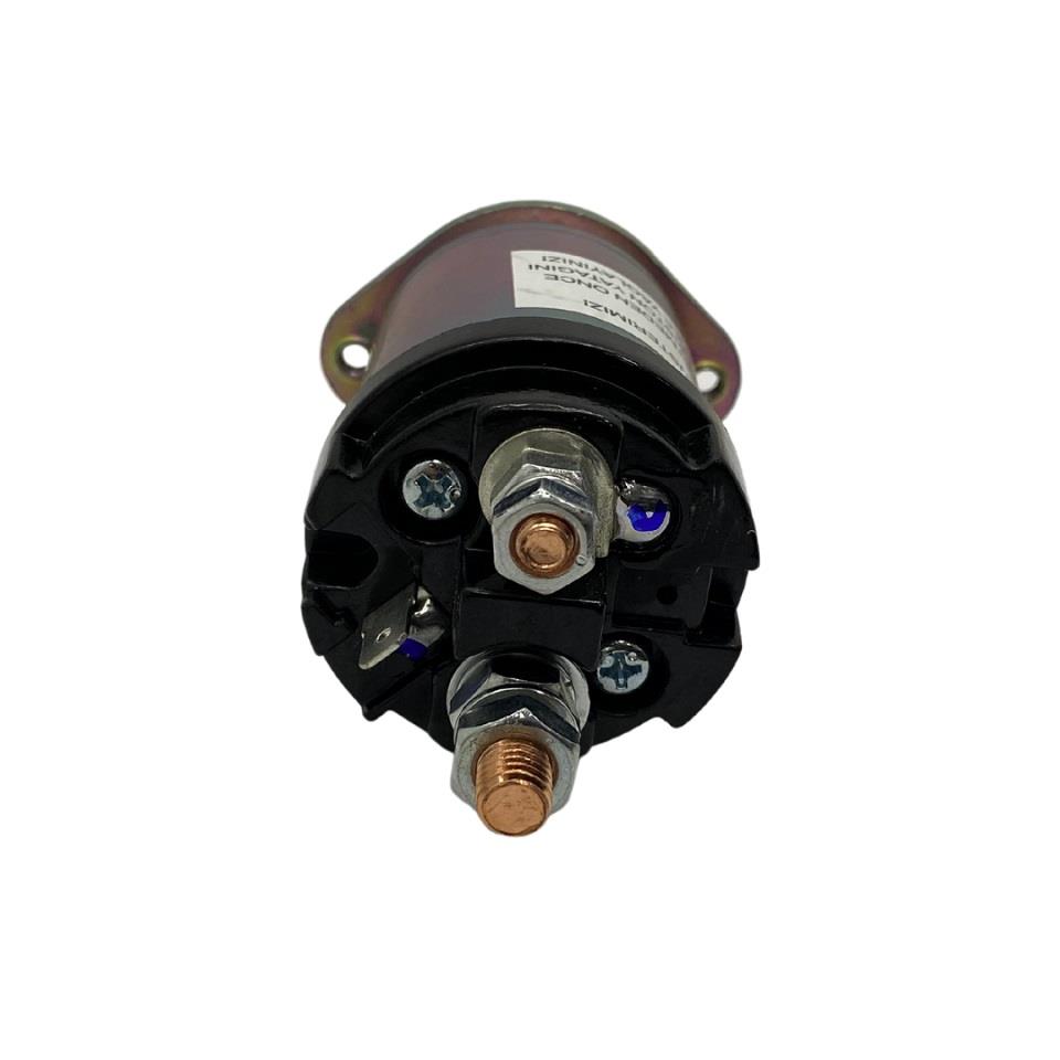 12V MARŞ OTOMATİĞİ RUS TİPİ-PAL TİPİ LADA SAMARA