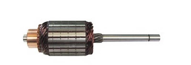 12V MARŞ KOLLEKTÖRÜ NIPPON DENSO TİPİ SUZUKI CARRY